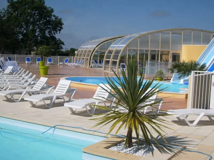 Camping Manche - 84 - campings